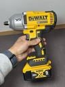 DEWALT DCF900 20V XR Brushless Impact Wrench Kit Battery Charger Bag purchase