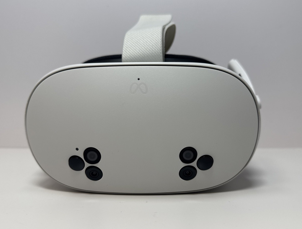 Meta Quest 3S 128GB All-In-One Virtual Reality Headset #2