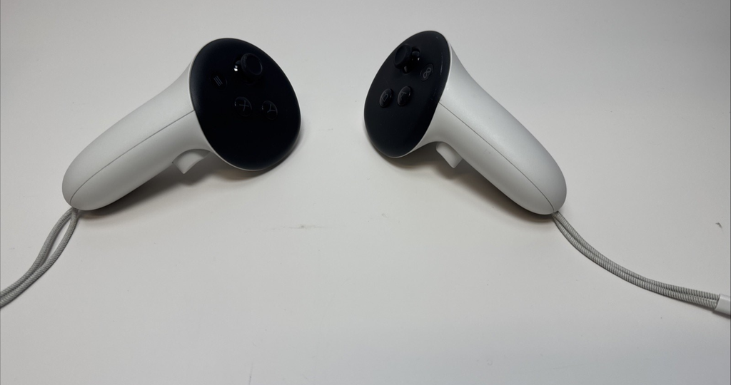 Meta Quest 3S 128GB All-In-One Virtual Reality Headset #3