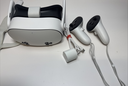 Meta Quest 3S 128GB All-In-One Virtual Reality Headset with delivery