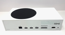 Microsoft Xbox Series S 512GB Console Gaming System White with controller/cables price