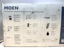 MOEN Gilden 87194SRS Single Handle Pull-Down Sprayer Kitchen Faucet with Reflex buy