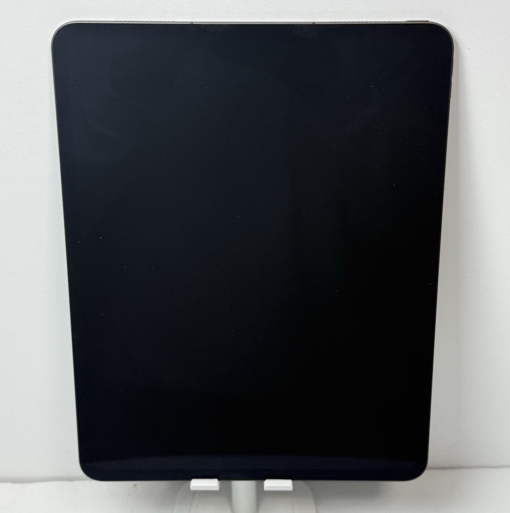 Apple iPad Pro 13” M5 256GB Space Black WiFi +Cell Unlocked, 0 cycles, 100% batt #2