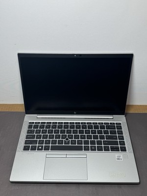 HP EliteBook 840 G7 Touch Intel Core i5 10210U 32GB RAM, 1 TB SSD #1