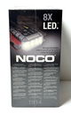 Noco Jump Starter GB70 2000 A 12-Volt Ultra Safe Lithium  - New Sealed price