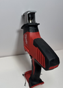Milwaukee 2625-20 M18 18V Hackzall Cordless One-Handed Reciprocating Saw Only used