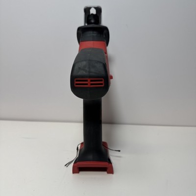 Milwaukee 2625-20 M18 18V Hackzall Cordless One-Handed Reciprocating Saw Only #2