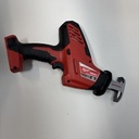 Milwaukee 2625-20 M18 18V Hackzall Cordless One-Handed Reciprocating Saw Only cost