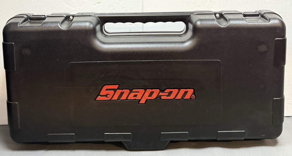 Snap-on Tools 3/8" Drive Cordless Impact Driver/Ratchet To Go Kit -262CTSS01F #1