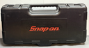 Snap-on Tools 3/8" Drive Cordless Impact Driver/Ratchet To Go Kit -262CTSS01F used