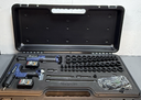 Snap-on Tools 3/8" Drive Cordless Impact Driver/Ratchet To Go Kit -262CTSS01F price