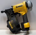 DEWALT DW66C-1 Pneumatic 15-Degree Coil Siding And Fencing Nailer buy