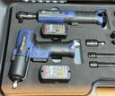 Snap-on Tools 3/8" Drive Cordless Impact Driver/Ratchet To Go Kit -262CTSS01F cost
