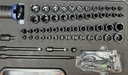Snap-on Tools 3/8" Drive Cordless Impact Driver/Ratchet To Go Kit -262CTSS01F purchase