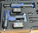 Snap-on Tools 3/8" Drive Cordless Impact Driver/Ratchet To Go Kit -262CTSS01F in Boston