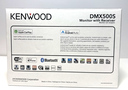 Kenwood DMX500S 6.8" 1-Din Radio w/ Apple CarPlay & Android Audio - Brand New price