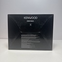 Kenwood DMX500S 6.8" 1-Din Radio w/ Apple CarPlay & Android Audio - Brand New with delivery