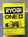 Ryobi One+ 18V PEX Tubing Clamp Tool P660 Tool-Only - Brand New buy