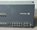 Biamp DJ-5001 Stereo Mixer Rack Mount Vintage DJ Audio Mixer buy