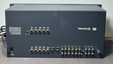 Biamp DJ-5001 Stereo Mixer Rack Mount Vintage DJ Audio Mixer cost