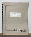 Biamp DJ-5001 Stereo Mixer Rack Mount Vintage DJ Audio Mixer purchase