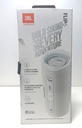 JBL Flip 6 White Portable Bluetooth Speaker buy