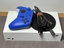 Microsoft Xbox Series S 512GB Console Gaming System White with controller/cables buy