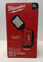 Milwaukee M12 2350-20 Rover Multi-Directional Flood Light With Packout used
