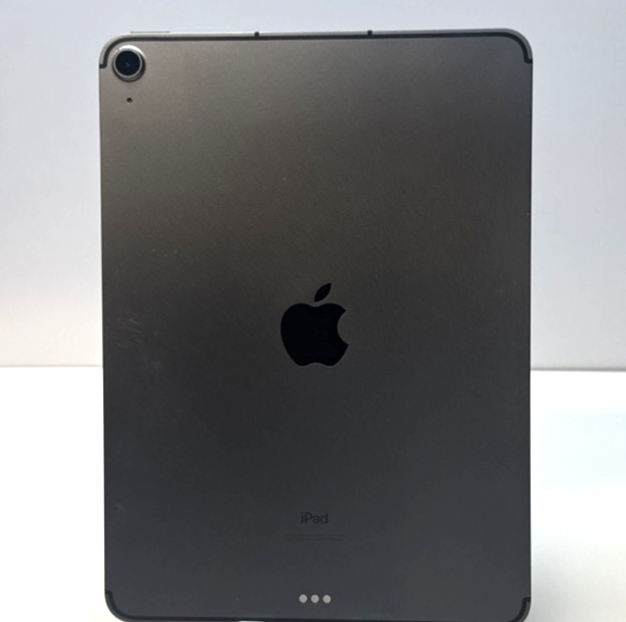 Apple Ipad Air 4th Gen. 10.9" Space Gray 64GB  WiFi+Cell -Unlocked #2