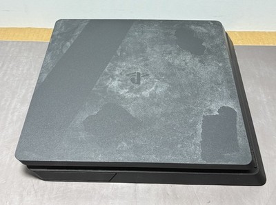Sony PS4 Slim 500GB Console only  *Bad Disc Drive */ Digital Only #3