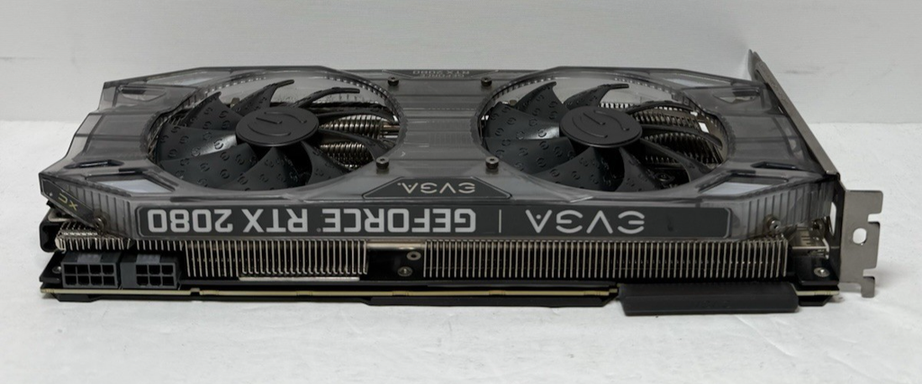 EVGA GeForce RTX 2080 XC Gaming 8GB GDDR6 Graphics Card 08G-P4-2182-KR #4