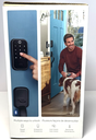 Yale Assure Lock 2 Keypad with Bluetooth - Black Suede (YRD410-BLE-BSP) used