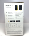 Yale Assure Lock 2 Keypad with Bluetooth - Black Suede (YRD410-BLE-BSP) price