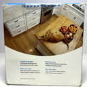 Ring Pan-Tilt Indoor Camera 360° HD Video Two-Way Talk used