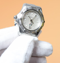 TAG Heuer Professional 200m Swiss Quartz / SS 28mm / WK1312-0 MG3951 / Ladies buy