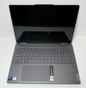 Lenovo Yoga 7 2-in-1 16IML9 16" Ultra 7 155U 16GB DDR5 1TB SSD W 11 H- 4 cycles used