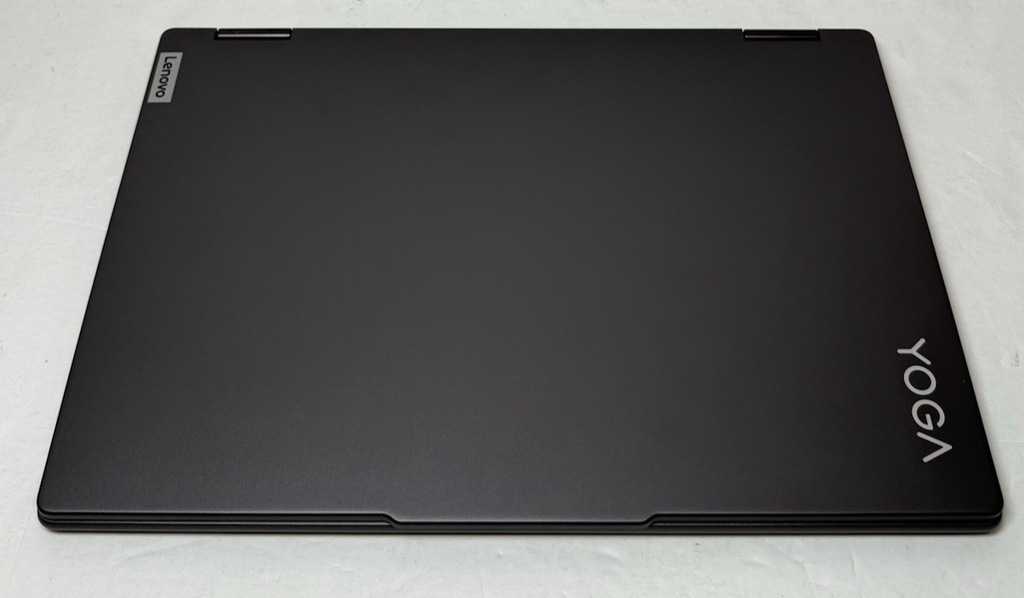 Lenovo Yoga 7 2-in-1 16IML9 16" Ultra 7 155U 16GB DDR5 1TB SSD W 11 H- 4 cycles #2
