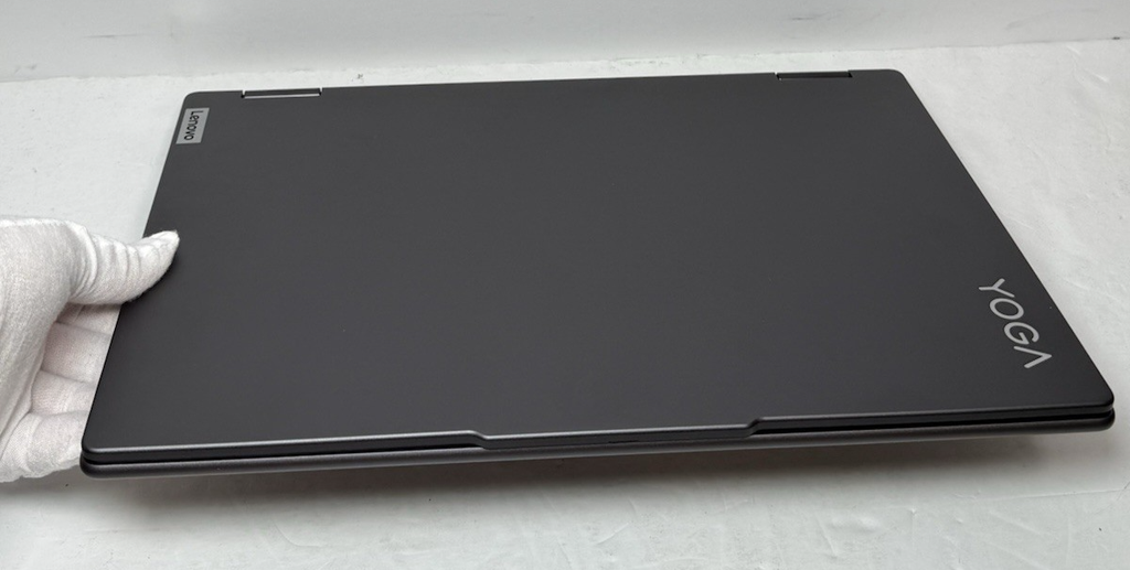 Lenovo Yoga 7 2-in-1 16IML9 16" Ultra 7 155U 16GB DDR5 1TB SSD W 11 H- 4 cycles #6