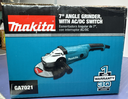Makita GA7021 15 Amp 7 in. Corded Angle Grinder -  Brand New buy