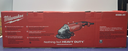 Milwaukee Tool 6088-30 15 Amp 7"/9" Large Angle Grinder W/ Lock-On -New Sealed used