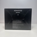 Kenwood DMX500S 6.8" 1-Din Radio w/ Apple CarPlay & Android Audio - Brand New purchase