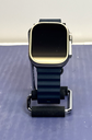 Apple Watch Ultra 2 49mm Titanium Case with Ocean Band -Blue (GPS+Cellular) with delivery