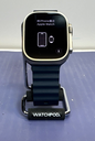 Apple Watch Ultra 2 49mm Titanium Case with Ocean Band -Blue (GPS+Cellular) in Boston