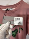 Dior × Travis Scott -Cactus Jack Logo T-Shirt Oversized Mens Size M - NWT buy