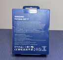 Samsung T7 ‎MU-PC1T0T Portable SSD External Solid State Drive 1TB -New Sealed price
