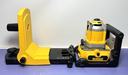Dewalt DW071 Rotary Laser Level kit - Preowned used