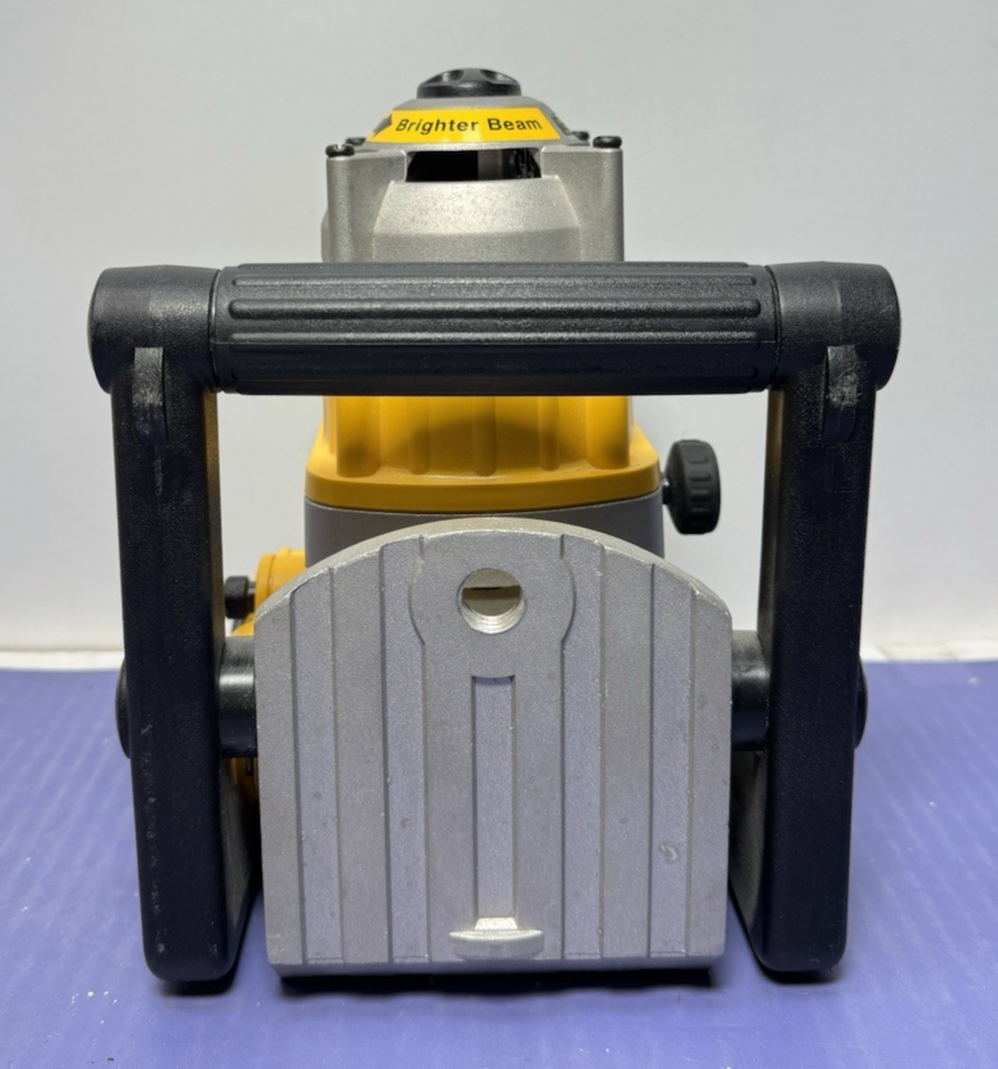 Dewalt DW071 Rotary Laser Level kit - Preowned #3