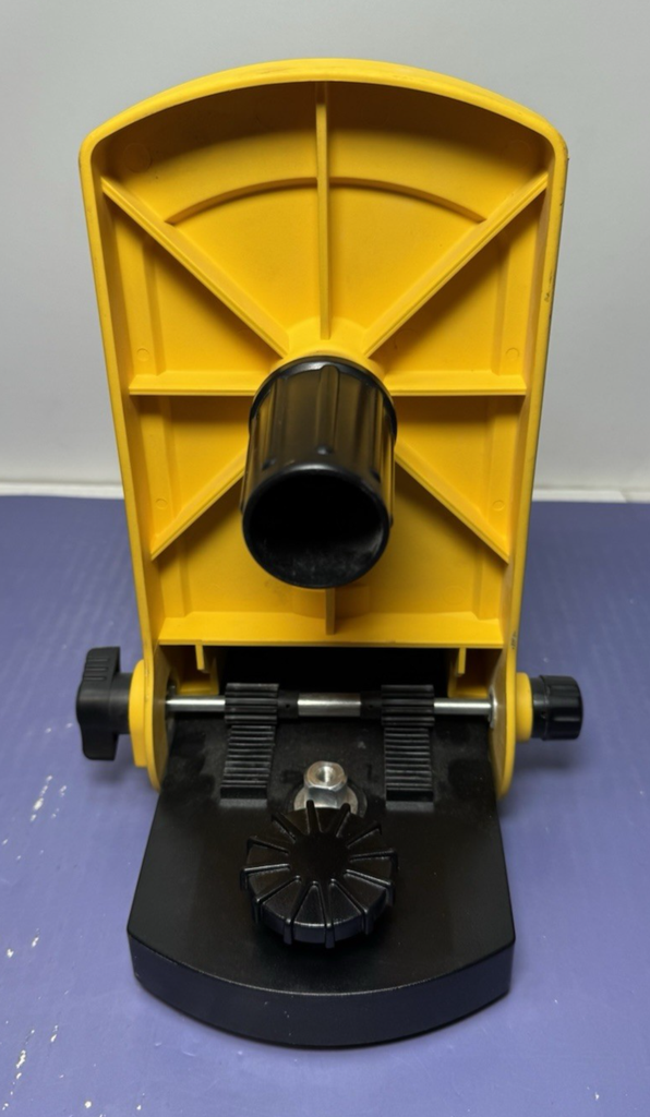 Dewalt DW071 Rotary Laser Level kit - Preowned #10