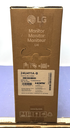 LG 24 inch 120Hz 1ms Computer Monitor 24U411A-B - BRAND NEW price