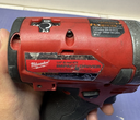 Milwaukee M12 FUEL 2553-20 12V Impact Driver w/Battery & Charger - Preowned buy
